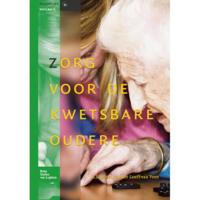 Zorg voor de kwetsbare oudere (Hardback) - thumbnail