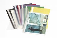 Durable snelhechtmap lila - thumbnail