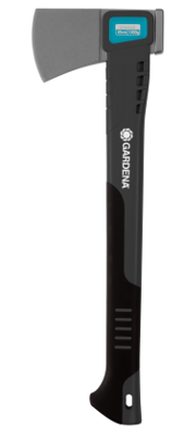 GARDENA 08714-48 Aks 450 mm 1000 g Gewicht (kop) 700 g