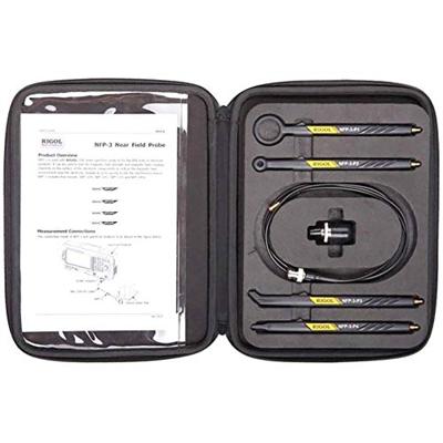 Rigol NFP-3 Sondeset 3 GHz