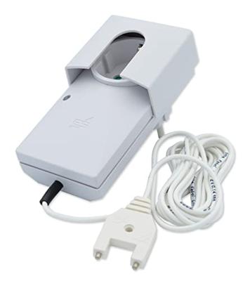 Schabus 300260 Aquastopp SHT 216 Watermelder Met externe sensor werkt op het lichtnet