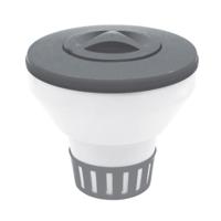 Kokido chloordrijver (voor grote chloortabletten) - Grijs - thumbnail