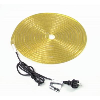EUROLITE RUBBERLIGHT RL1-230V yellow 5m EUROLITE RUBBERLIGHT RL1-230V yellow 5m
