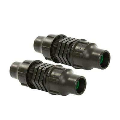 Summerrain koppeling klem 2 stuks Summerrain koppeling klem 2 stuks