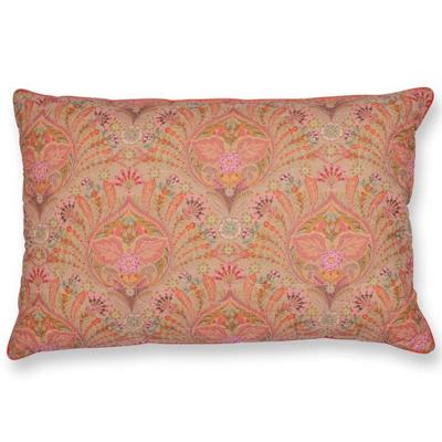 Pip Studio Pip Studio Alba Quilted Cushion Khaki 45x70 cm