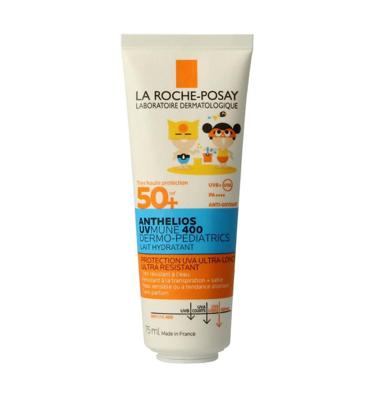 La Roche-Posay Anthelios UVMune 400 Hydrating Milk Ultra Long SPF50+