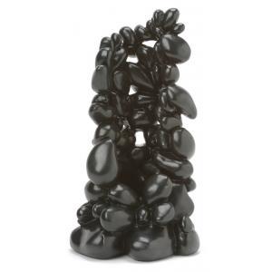 BiOrb Kiezelsteen Ornament Groot - Zwart BiOrb Kiezelsteen Ornament Groot - Zwart