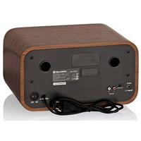 Roadstar HRA-1782D+BT DAB+ Retro Radio en CD Speler - thumbnail