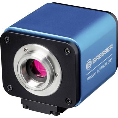 Bresser MikroCam PRO HDMI Microscoopcamera 5MP
