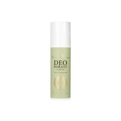 Natuurlijke deodorant crème - True Cardemom - 50 ml