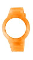 Horloge-armband Watx & Colors COWA1044 Oranje - thumbnail