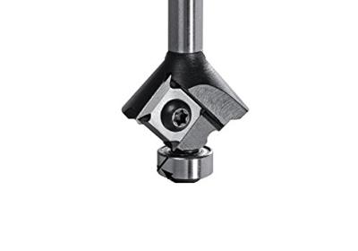 Festool S8 HW R3 D28 KL12,7 MFK Keermes-afrondfrees - 499808 Festool S8 HW R3 D28 KL12,7 MFK Keermes-afrondfrees - 499808