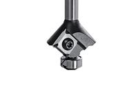 Festool S8 HW R3 D28 KL12,7 MFK Keermes-afrondfrees - 499808 - thumbnail