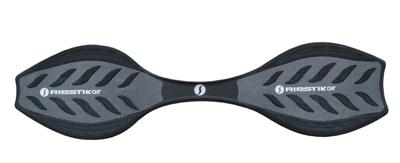 Razor RipStik Air Pro zelfbalancerende scooter Zwart, Grijs