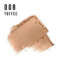 Max Factor Facefinity Compact Foundation 10 g 008 Toffee Dames - thumbnail
