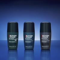 Biotherm Homme Day Control 72H Deo Roll-On Deodorant 75 ml Heren - thumbnail