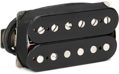 Seymour Duncan APH-1n Alnico II Pro Humbucker Neck Black gitaarelement