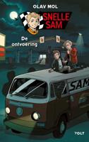 De ontvoering (Hardback) - thumbnail