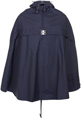 HOCK regenponcho "rain stop" poncho rain stop size xl signal y HOCK regenponcho "rain stop" poncho rain stop size xl signal y