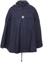 HOCK poncho rain stop size xxl uni marine - thumbnail