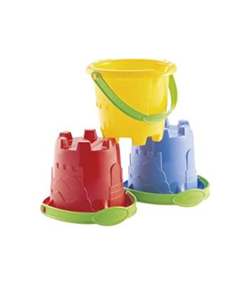 Ecoiffier emmer klein kasteel