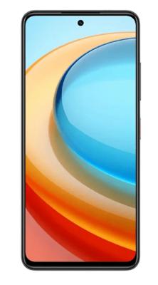 ZTE Blade A75 5G 4GB/128GB Negro (Diamond Black) Dual SIM