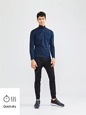 Craft Core Gain Midlayer Heren - thumbnail