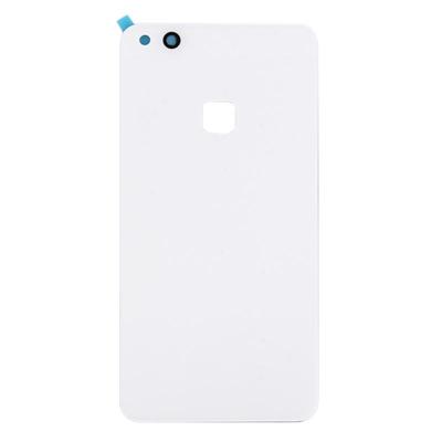 Huawei P10 lite batterij back cover(White)