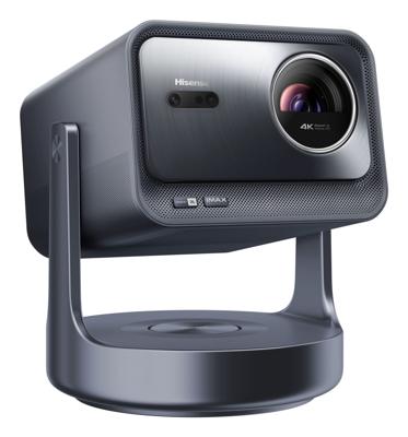 Hisense C2 ULTRA Beamer Zwart - thumbnail
