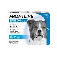 FRONTLINE HOND SPOT ON - thumbnail