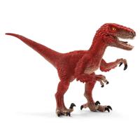 Schleich Dinosaurs - Groot dino-onderzoeksstation speelfiguur - thumbnail