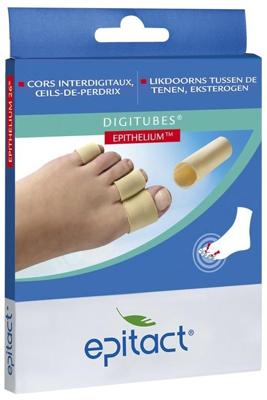 Epitact Digitube L 5cm 4 Stuks