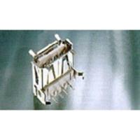 TE Connectivity TE AMP Serial I/O Connectors 1364009-1 Serial I/O Connectors 1 stuk(s) - thumbnail