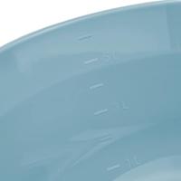 Keeeper Afwasbak 6L Ø32cm nordic blue - thumbnail