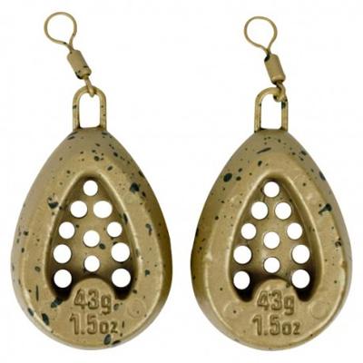 Guru Impact Bomb 2st. 31 gr 1,1oz