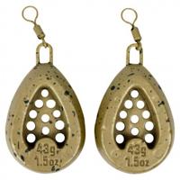 Guru Impact Bomb 2st. 31 gr 1,1oz - thumbnail