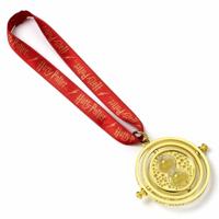 Harry Potter tree ornment Time Turner - thumbnail