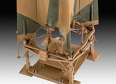 Revell 1/72 German A4/V2 Rocket Revell 1/72 German A4/V2 Rocket