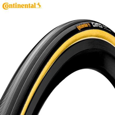 Continental Giro Tube Band 700x22c Zwart Continental Giro Tube Band 700x22c Zwart