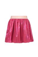 B.Nosy zomer rok meisjes - K3 - sugar plum roze - metallic, plissee - Roza - thumbnail