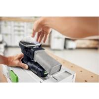 Festool SYS-STF DELTA GR-Set Schuurmateriaal in Systainer³ - 578195 - thumbnail