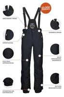 Killtec KSW 100 Skibroek - thumbnail