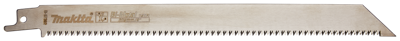 Makita Accessoires Reciprozaagblad Bamboe 205mm - B-57392 - B-57392