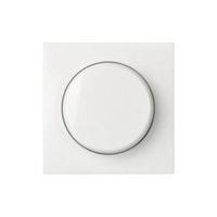 ELSO centrale plaat 267014 draaiknop dimmer JOY rw 1 stuk(s) - thumbnail