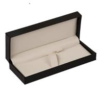 Sheaffer SF-E1933851 Rollerball 100 M Glossy Black Lacquer Chrome Plated - thumbnail