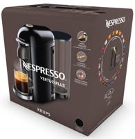 Krups Nespresso Vertuo Plus XN900T koffiecupmachine - thumbnail