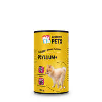Excellent Pets Dog Psyllium+ 100 g - thumbnail