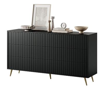 NADUVI Collection Dressoir Giulia 6 lades