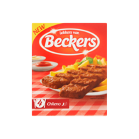 Beckers Chileno 4 x 80 g bij Jumbo - thumbnail