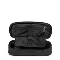 Eastpak Oval pencil case-Black - thumbnail